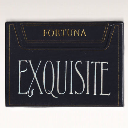 Exquisite Fortuna [AUCTION]