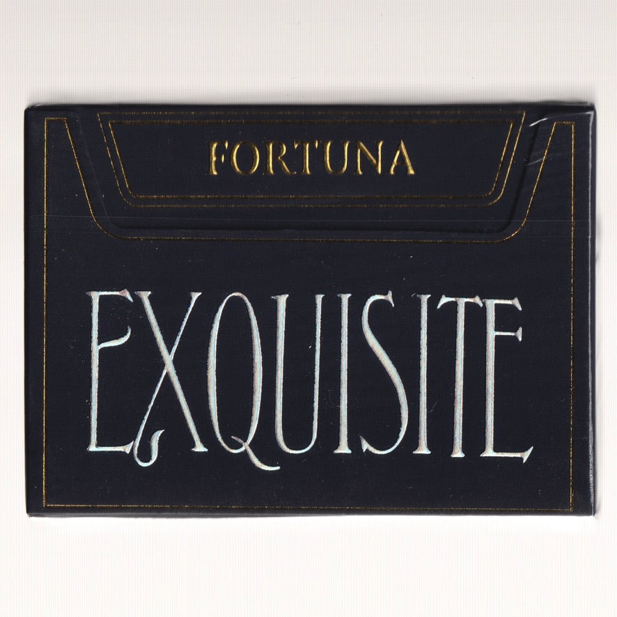 Exquisite Fortuna [AUCTION]