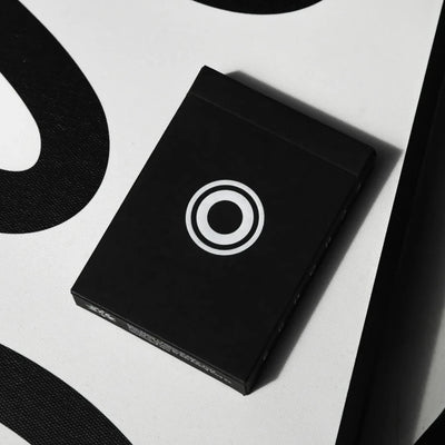Echo Redux Playing Cards