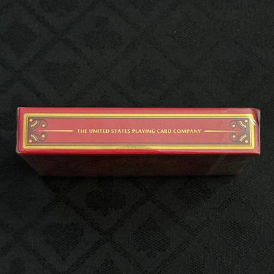 Scarlett Tally-Ho Gold Edition (#000/200) [AUCTION]