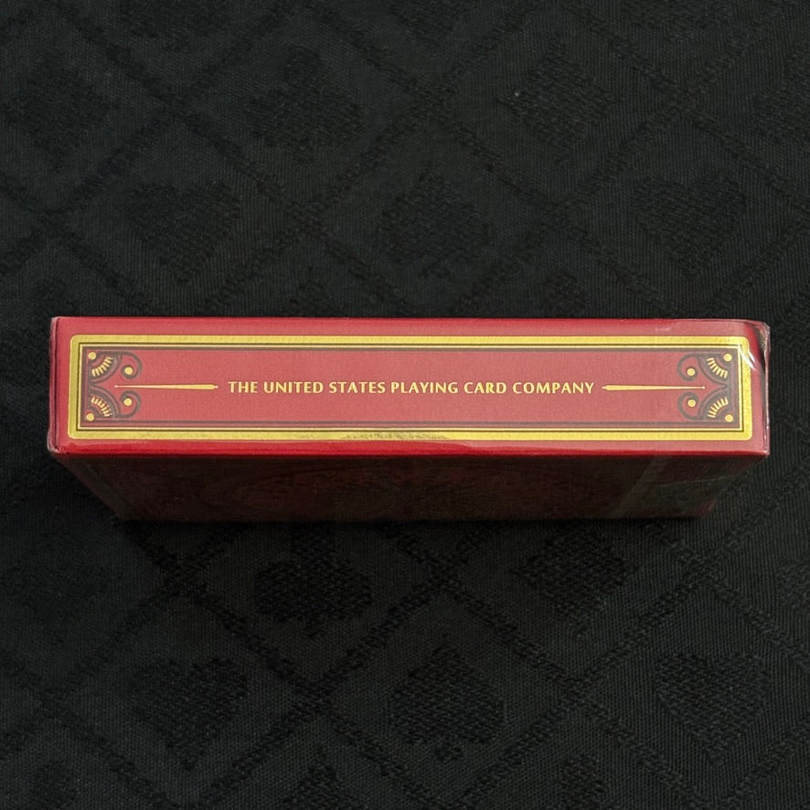 Scarlett Tally-Ho Gold Edition (#000/200) [AUCTION]