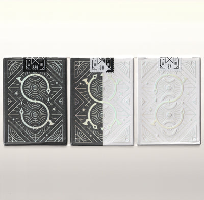 Dualism Chroma Set [AUCTION]