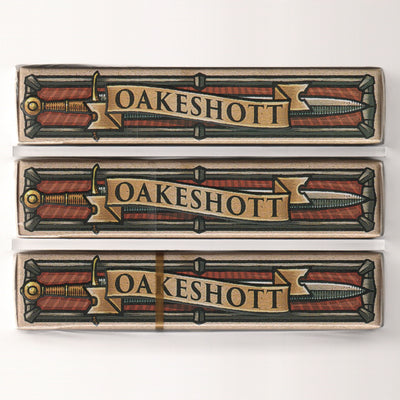 Oakeshott Set [AUCTION]