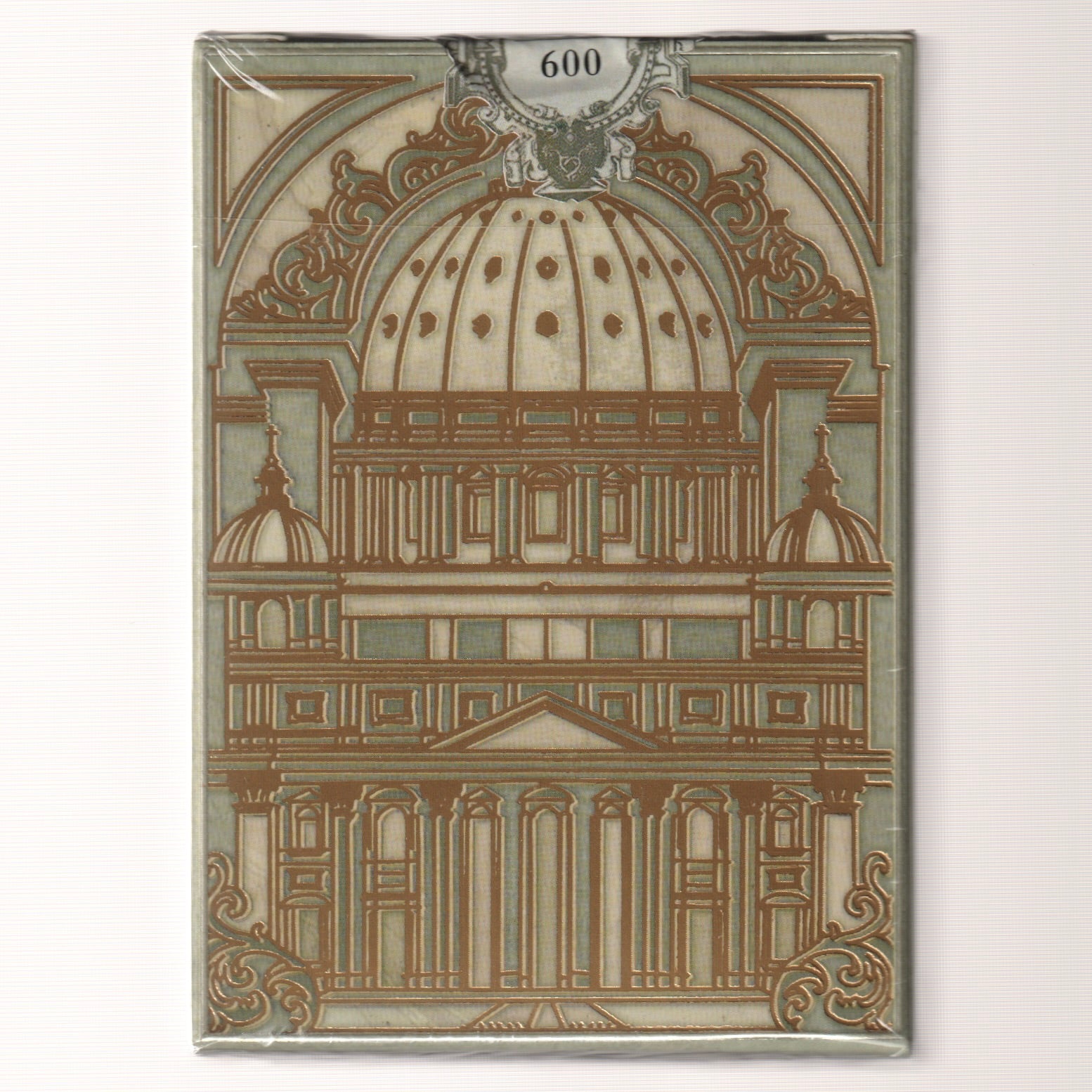 Ad Lucem Sovereign (#458/600) [AUCTION]