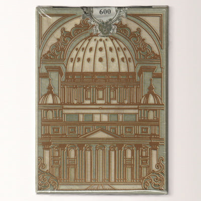 Ad Lucem Sovereign (#458/600) [AUCTION]