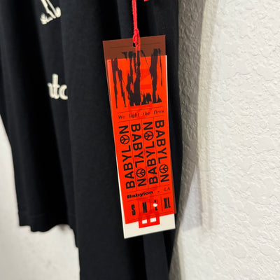 Fontaine x Babylon T-Shirt (Large)