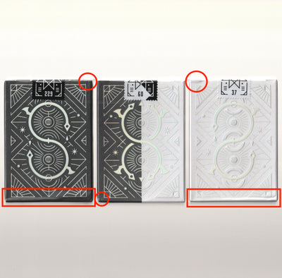 Dualism Chroma Set [AUCTION]