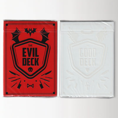 The Good & Evil Deck Bundle [AUCTION]