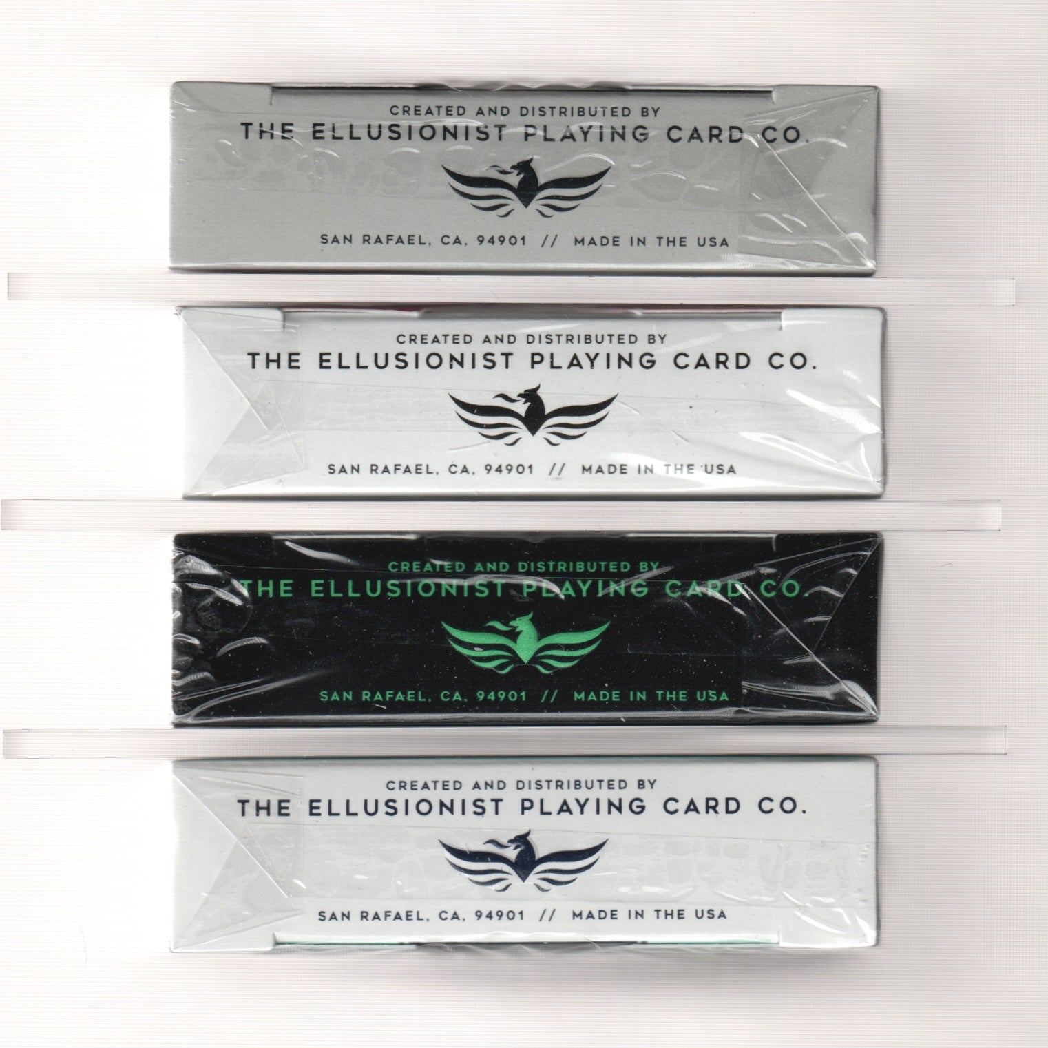 Confession Series [AUCTION]