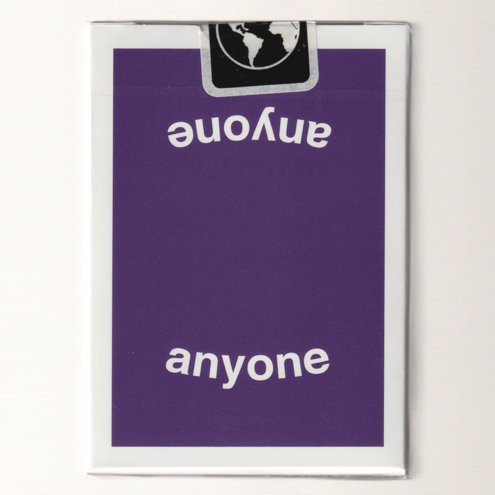 Logo (Purple) [AUCTION]