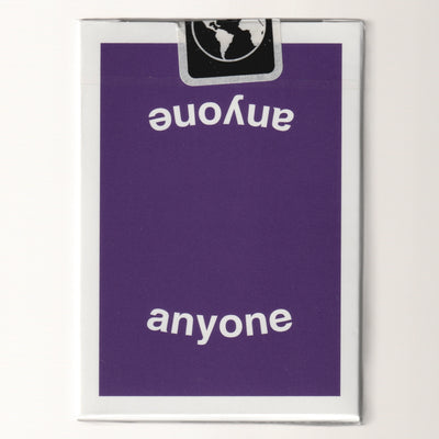 Logo (Purple) [AUCTION]