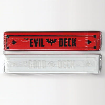 The Good & Evil Deck Bundle [AUCTION]
