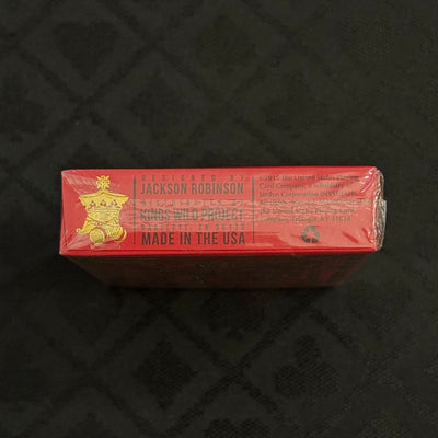 Scarlett Tally-Ho Gold Edition (#000/200) [AUCTION]