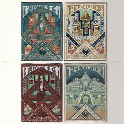 Eye of the Ocean Vol. II Bundle [AUCTION]