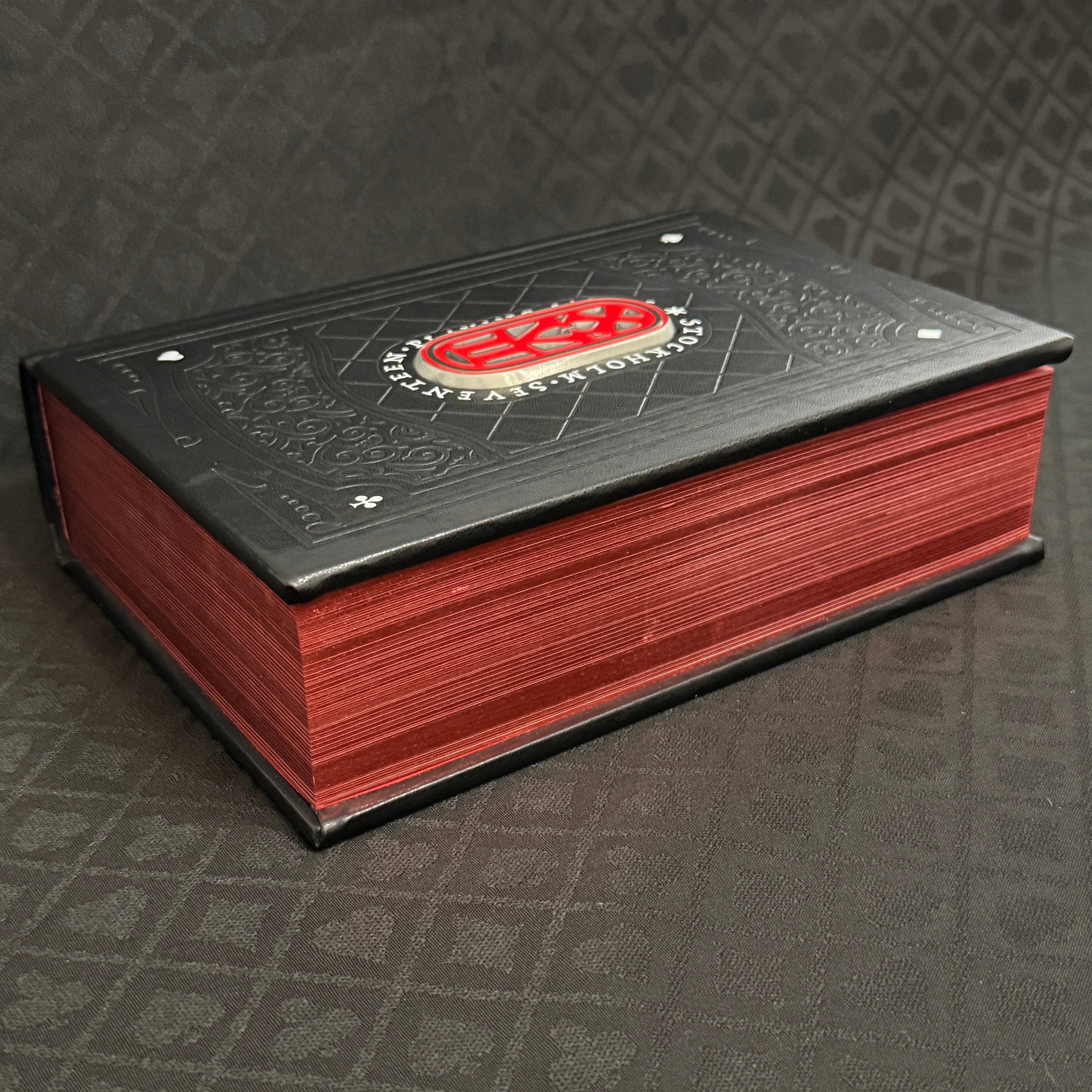 Anthology (#108/500) [AUCTION]