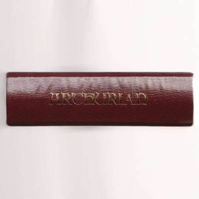 Arthurian Holy Grail Edition #382/400 [AUCTION]