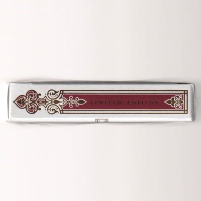 Patrons (White, #338/350) [AUCTION]