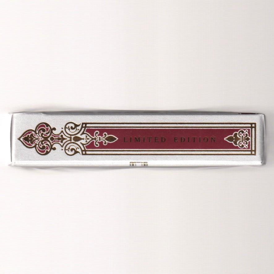 Patrons (White, #338/350) [AUCTION]