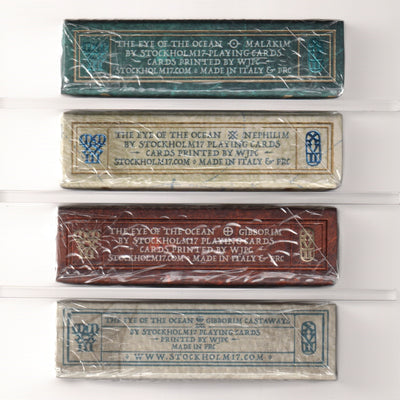 Eye of the Ocean Vol. II Bundle [AUCTION]