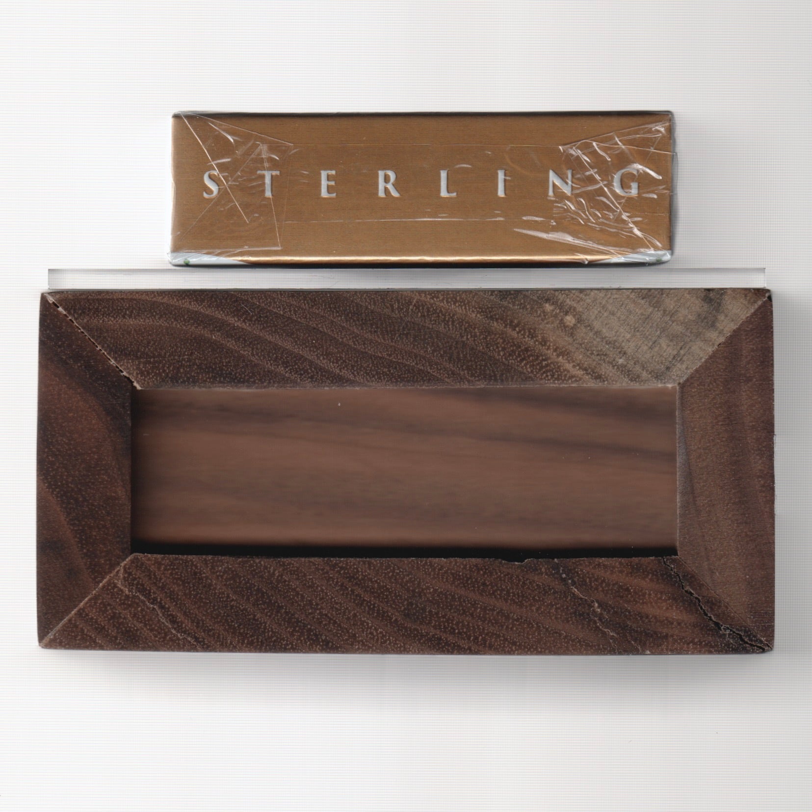 Legal Tender Sterling Holographic Gilded Edition #406/500 [AUCTION]