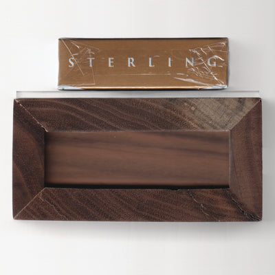 Legal Tender Sterling Holographic Gilded Edition #406/500 [AUCTION]