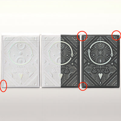 Dualism Chroma Set [AUCTION]