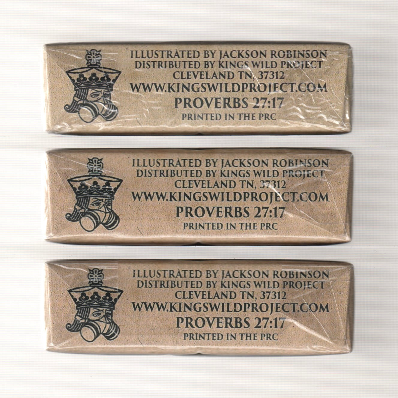 Oakeshott Set [AUCTION]