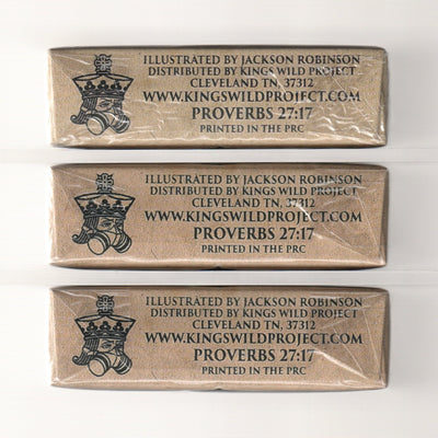 Oakeshott Set [AUCTION]