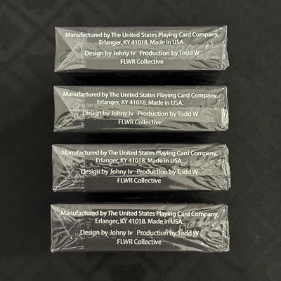 FLWR Bundle [AUCTION]