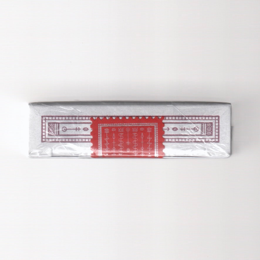 Eva & Custom Carat Case [AUCTION]