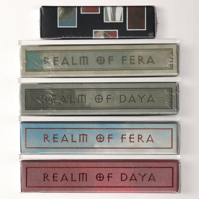 War of Realms Set [AUCTION]