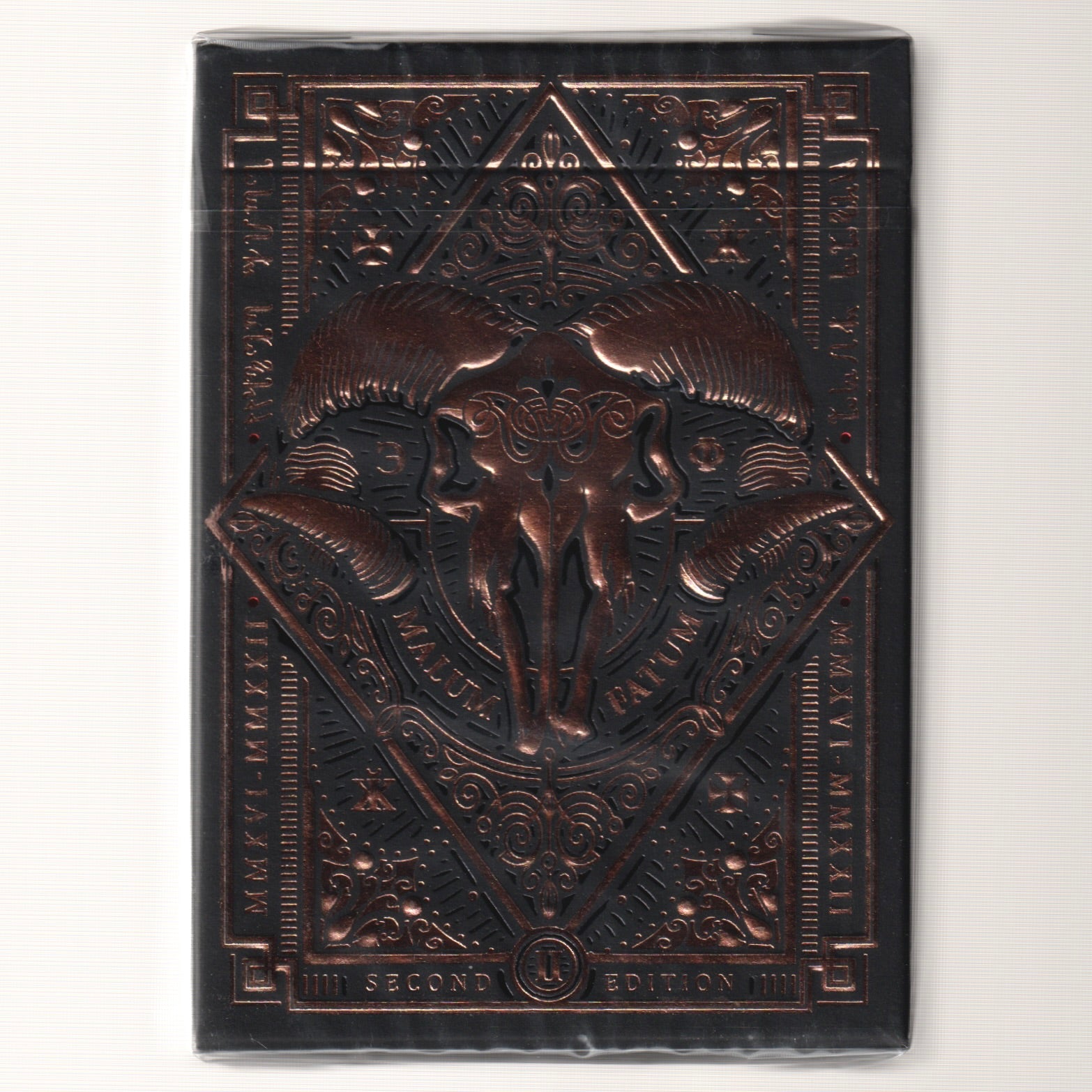 Obscura V2 [AUCTION]