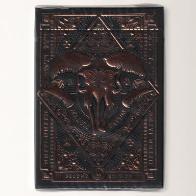 Obscura V2 [AUCTION]