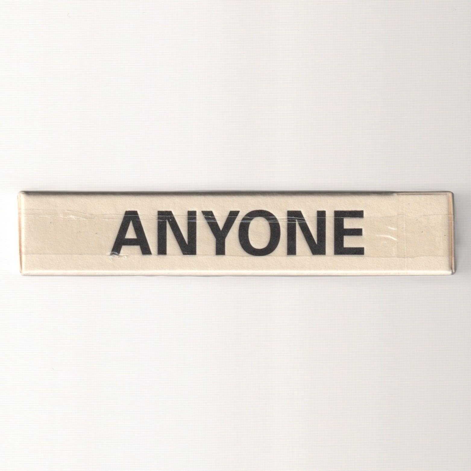 Houndstooth (Yellow) [AUCTION]