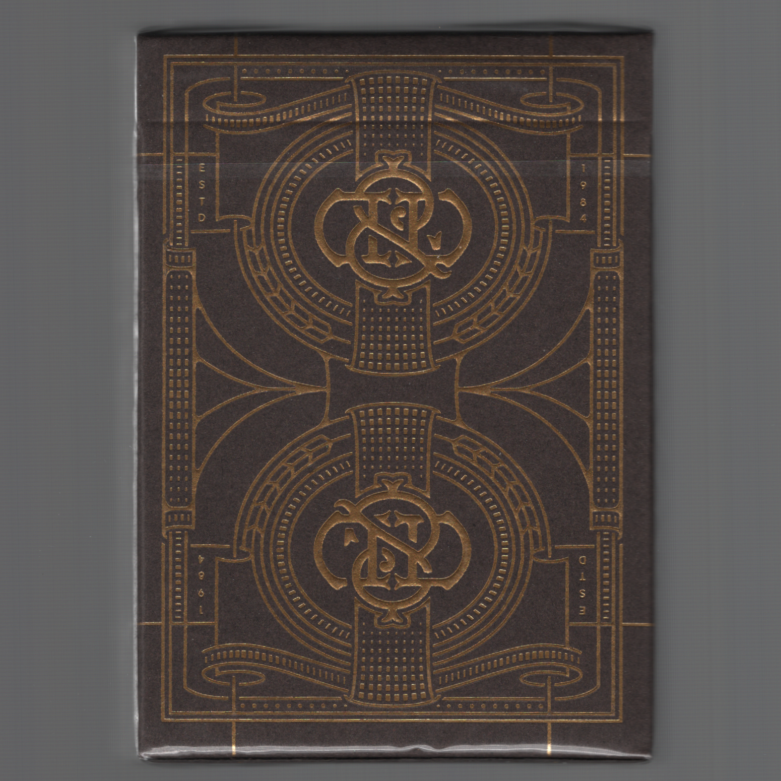 Smoke & Mirrors Private Reserve V2 (Celloed/No Wax Seal Version) [AUCTION]