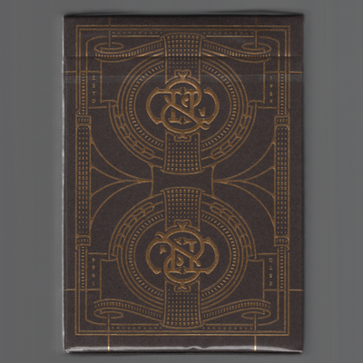 Smoke & Mirrors Private Reserve V2 (Celloed/No Wax Seal Version) [AUCTION]