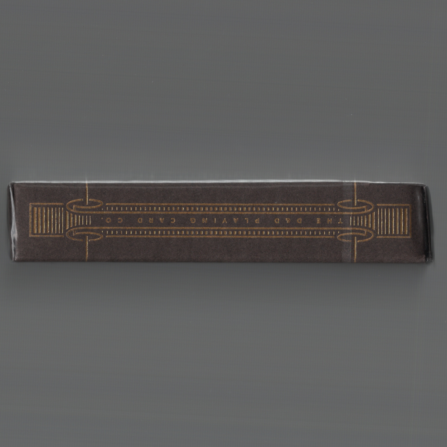 Smoke & Mirrors Private Reserve V2 (Celloed/No Wax Seal Version) [AUCTION]