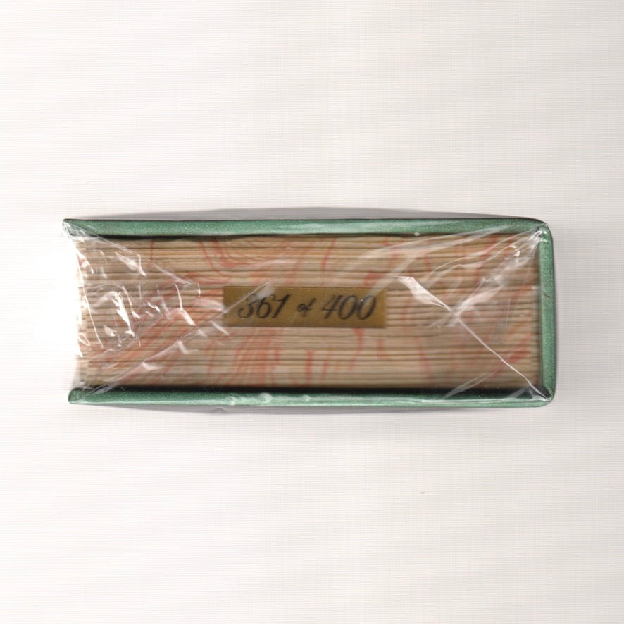 Alice in Wonderland Gilded Edition (#361/400) [AUCTION]