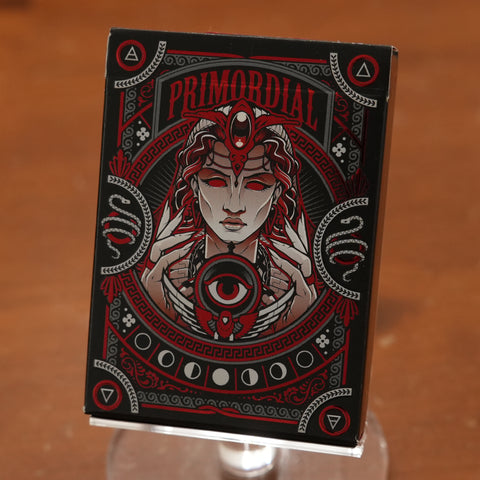 Primordial [SEALED/MINOR TUCK DEFECTS]