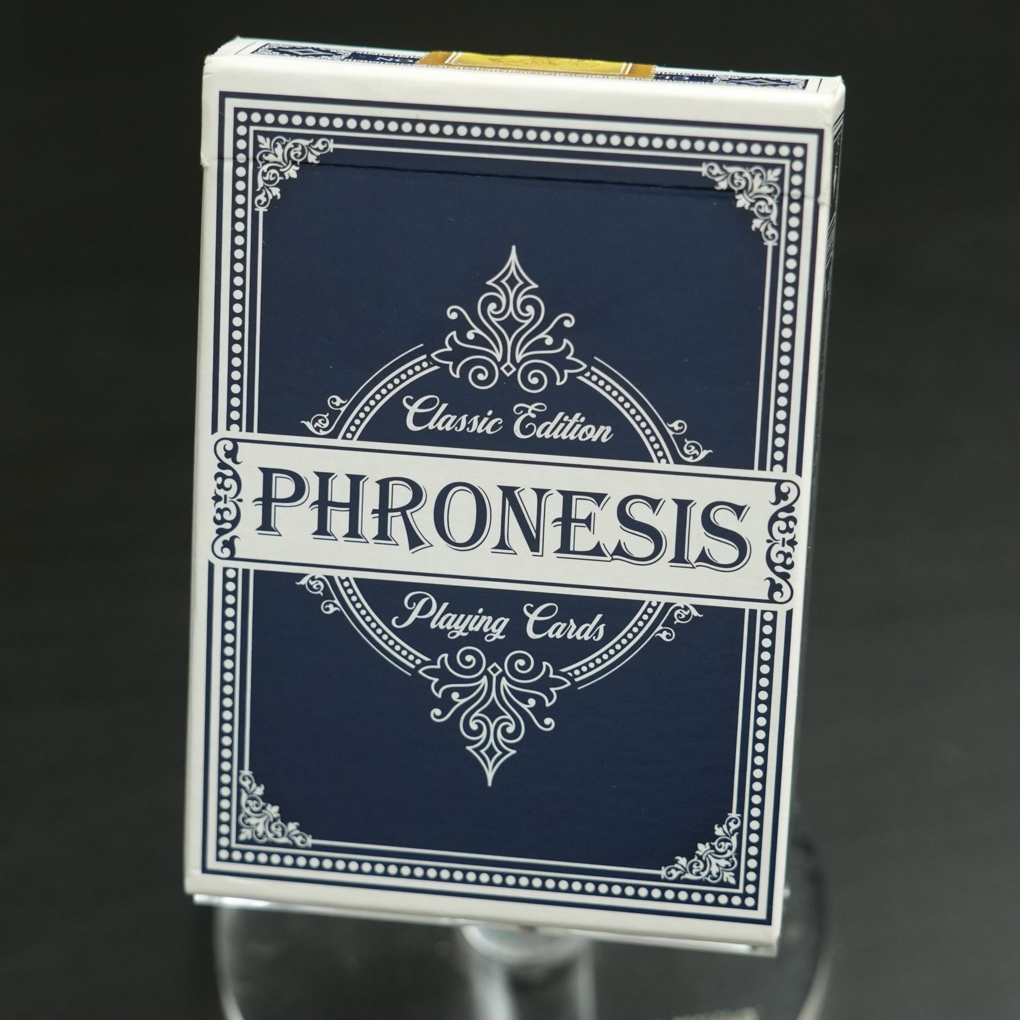 Phronesis Classic [OPENED/DECK LIKE NEW]