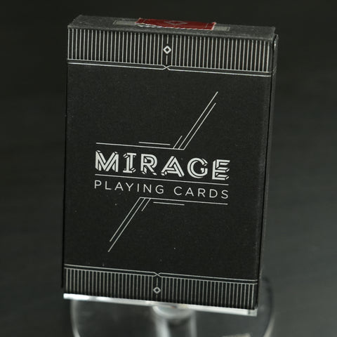 Mirage Eclipse Edition [OPENED/DECK LIKE NEW]