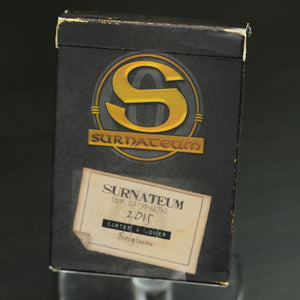 Surnateum [OPENED/DECK LIKE NEW]