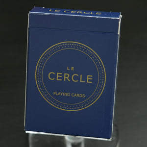 Le Cercle [OPENED/DECK LIKE NEW]