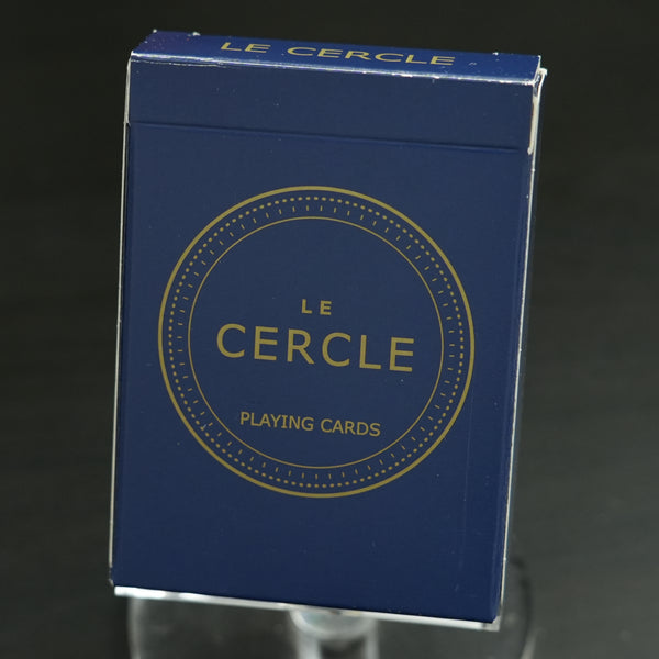 Le Cercle [OPENED/DECK LIKE NEW]