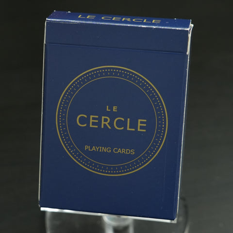 Le Cercle [OPENED/DECK LIKE NEW]