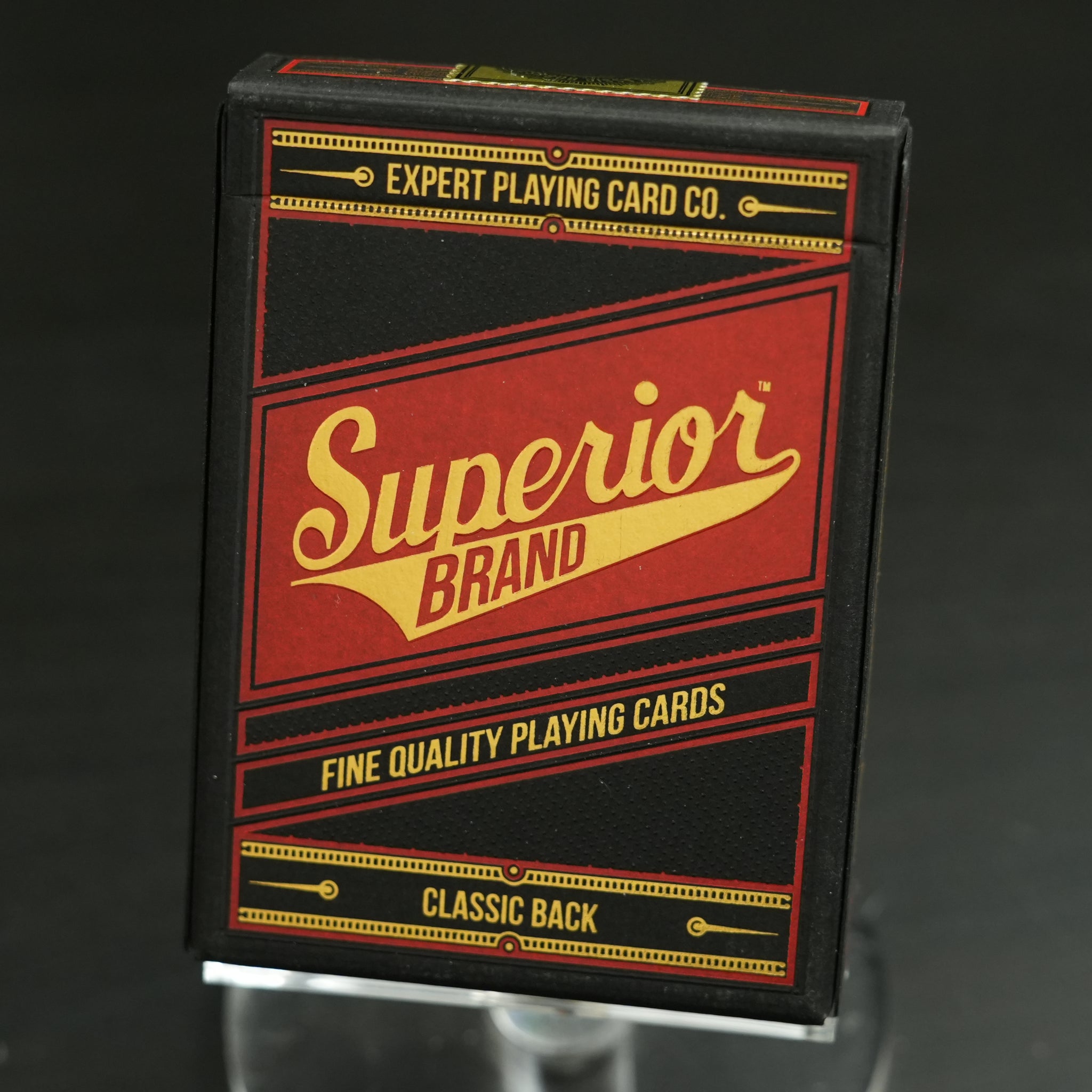 Superior Robusto Classic Reserve [OPENED/DECK LIKE NEW]