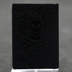 Mutineer Black Spot Midnight [OPENED/DECK LIKE NEW]