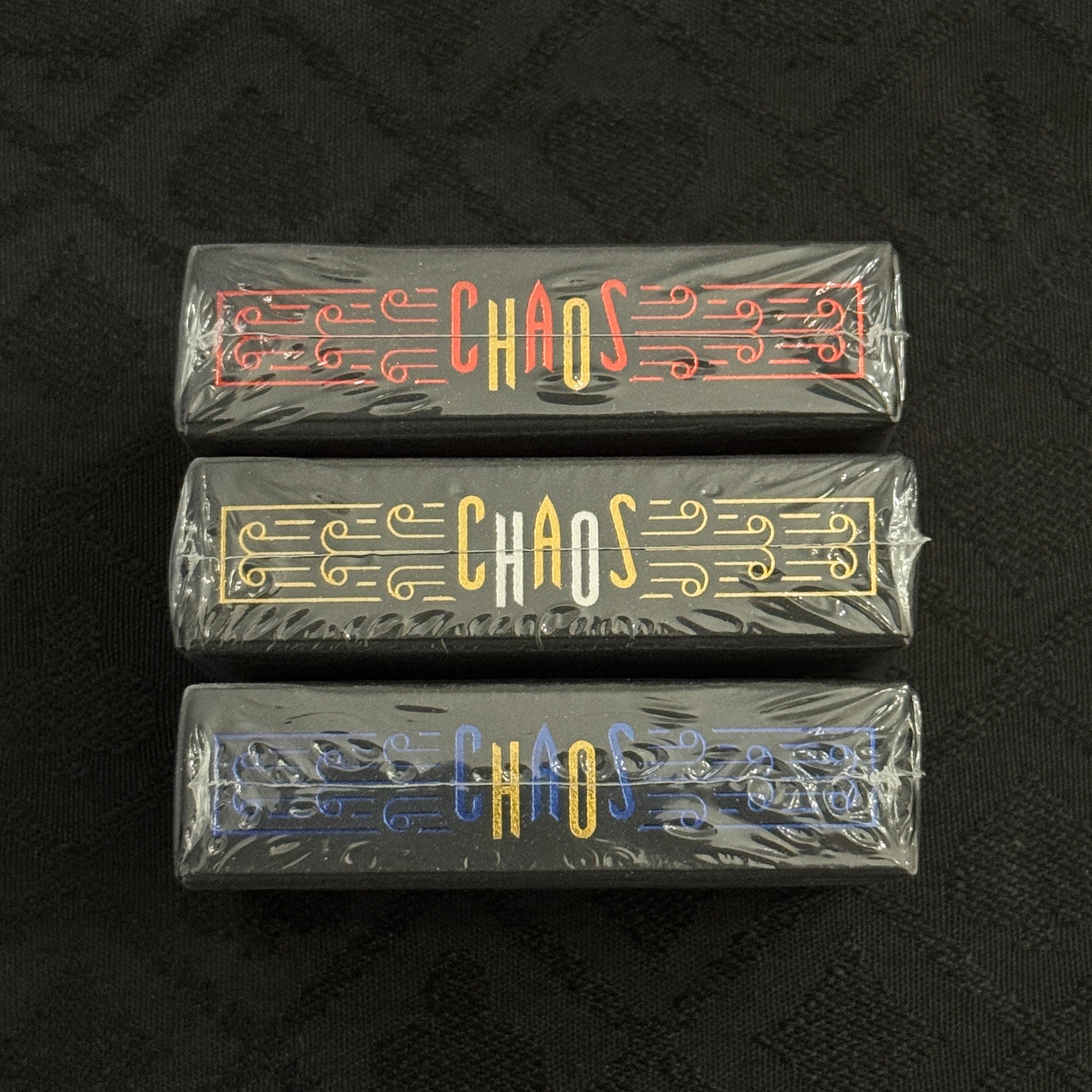 Minichaos Set [AUCTION]