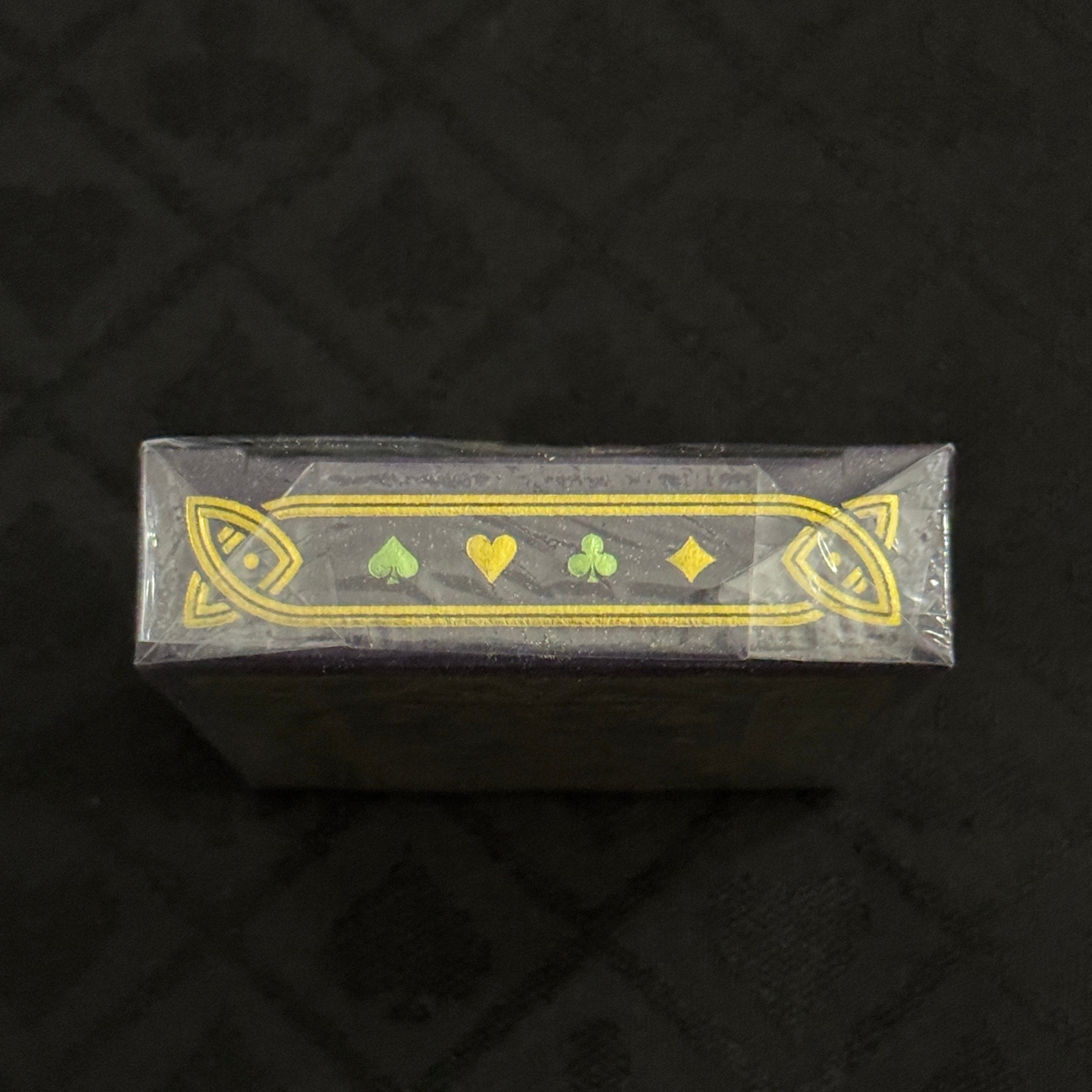 Nefarious Tales [AUCTION]