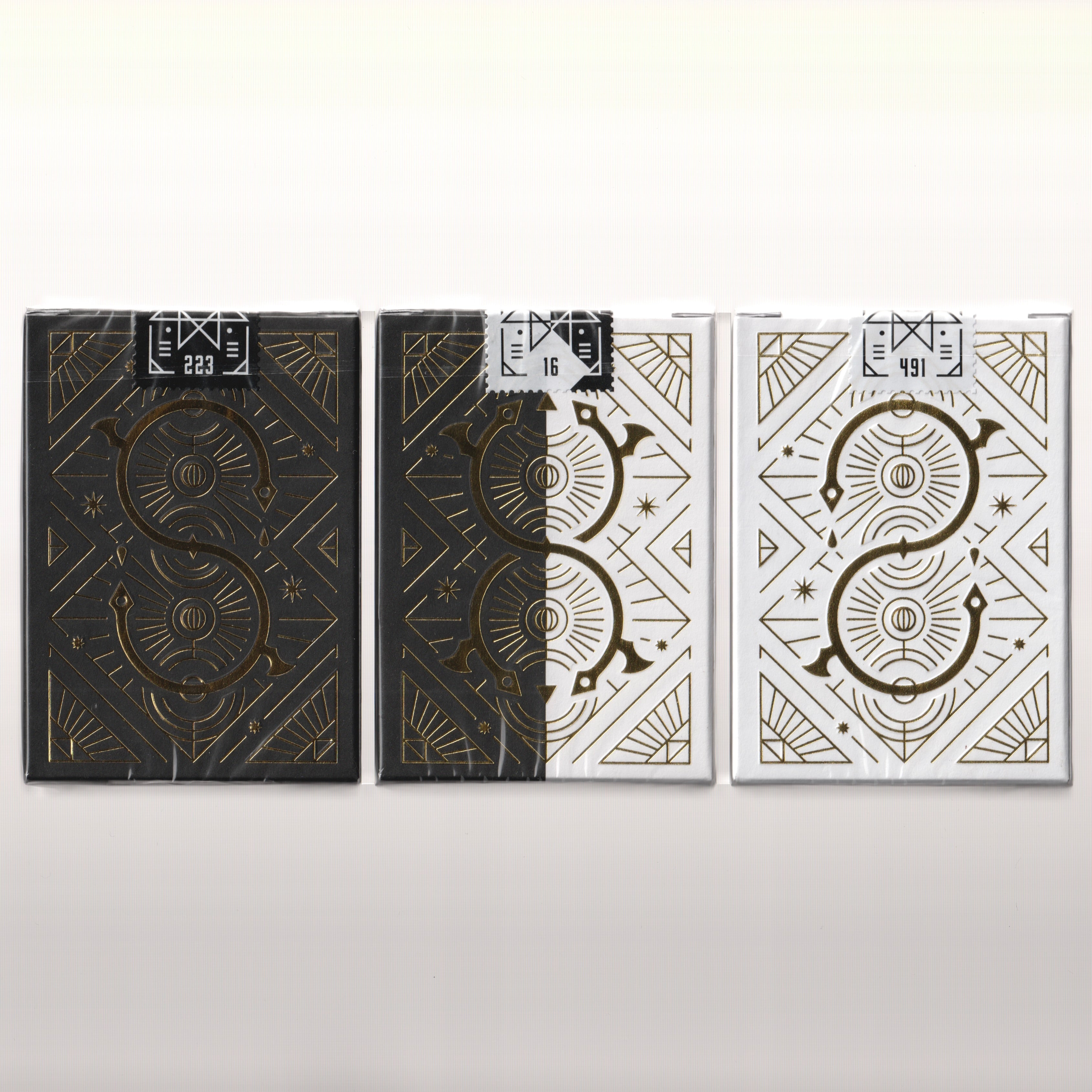 Dualism Set [AUCTION]